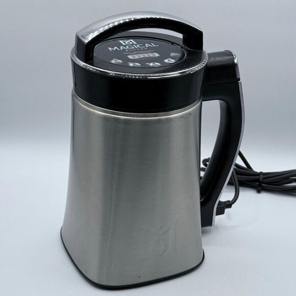 Magical Butter Machine MB2E Butter Maker Herbal Extractor Tincture Gently Used - Picture 1 of 8